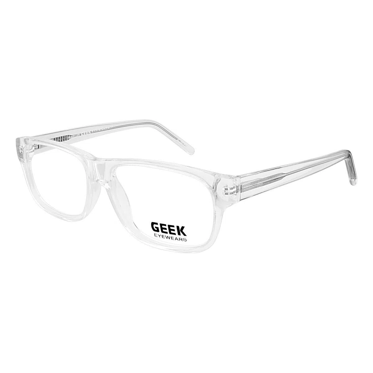 GEEK EYEWEAR TRAVELLER Eyeglasses - view 42